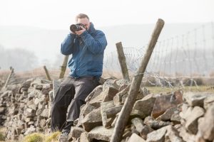Personal Photography Training from Yorkshire Photo Courses
