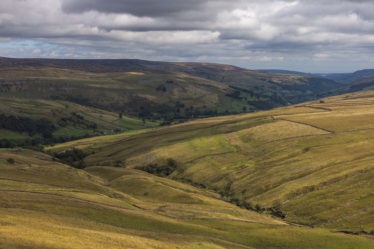 Swaledale Waterfalls & Barns - Saturday, 18 September 2027 - Image 24