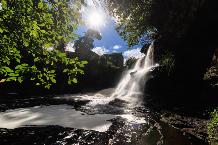 Swaledale Waterfalls & Barns - Saturday, 18 September 2027 - Image 23