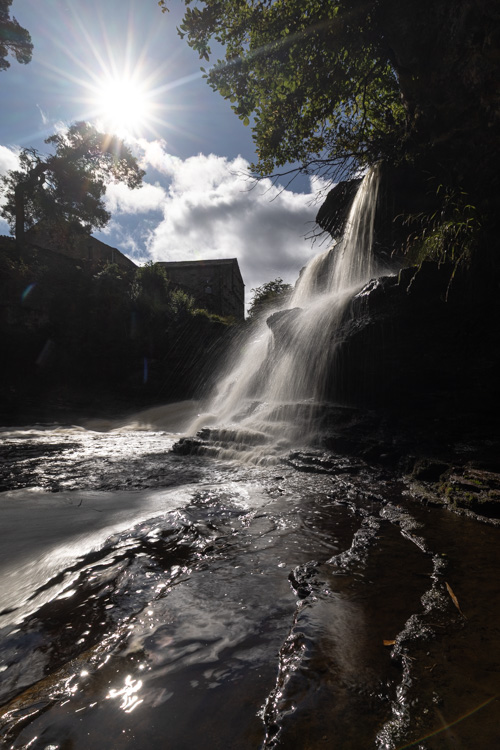 Swaledale Waterfalls & Barns - Saturday, 18 September 2027 - Image 22