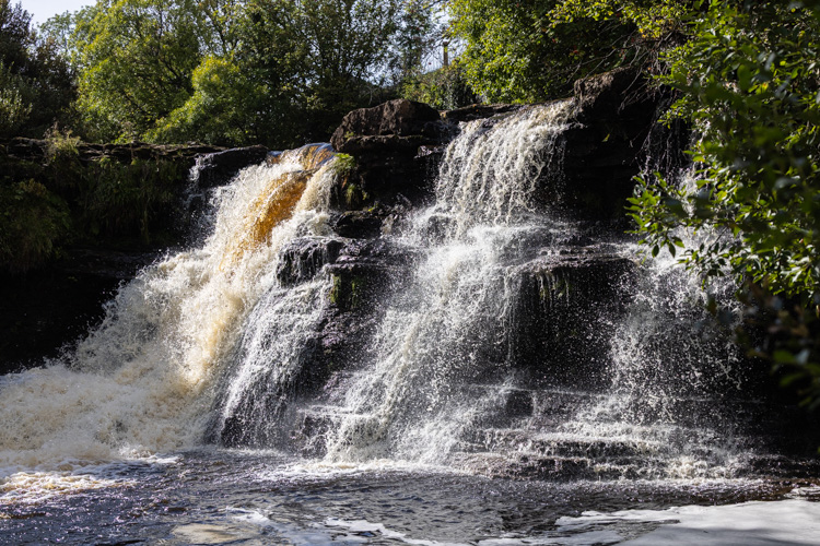 Swaledale Waterfalls & Barns - Saturday, 18 September 2027 - Image 21