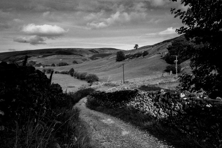 Swaledale Waterfalls & Barns - Saturday, 18 September 2027 - Image 20