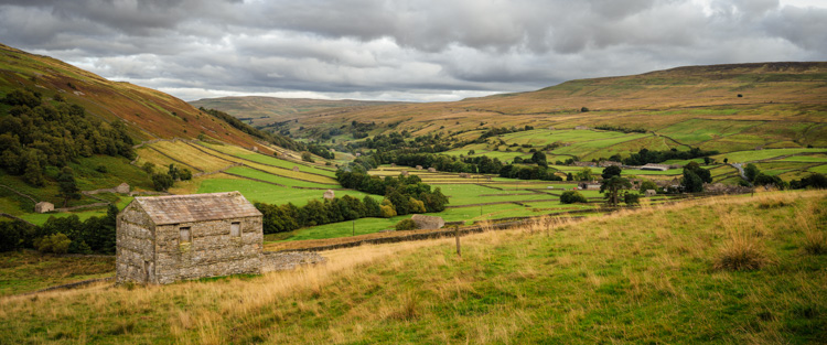 Swaledale Waterfalls & Barns - Saturday, 18 September 2027 - Image 18