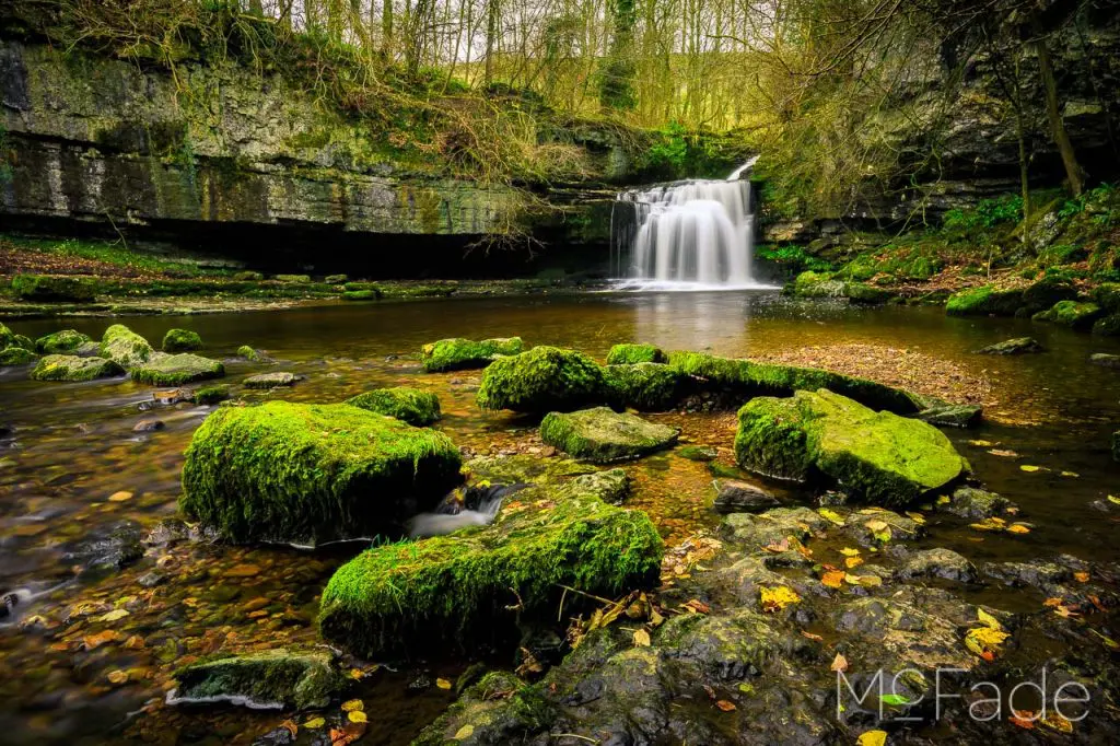 Wensleydale Photography Workshop