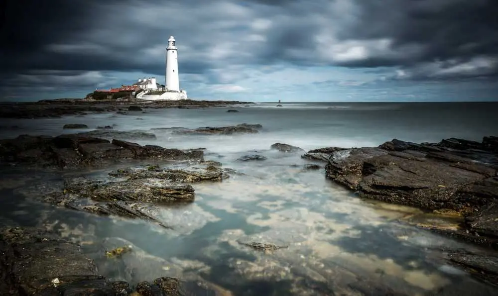 Newcastle and Northumberland Coast Workshop
