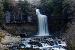 Networking & Photography for Business - Thornton Force Waterfall - Wednesday, 10 April 2024