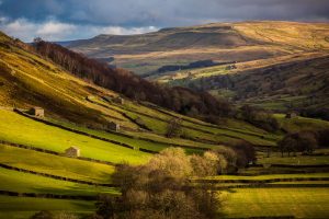 Swaledale Waterfalls & Barns – Yorkshire Dales Photography Workshop (19 Sept 2026)