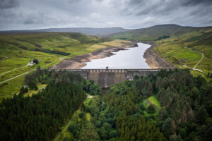 Nidderdale Reservoirs and Hilltops Workshop - Saturday, 20 March 2027